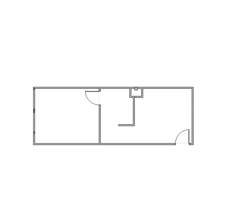 12340 Jones Rd, Houston, TX for lease Floor Plan- Image 1 of 1