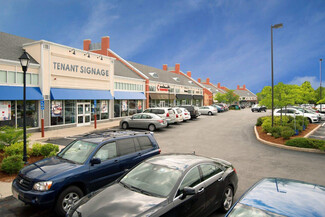 More details for 73-129 Turnpike St, North Andover, MA - Retail for Lease