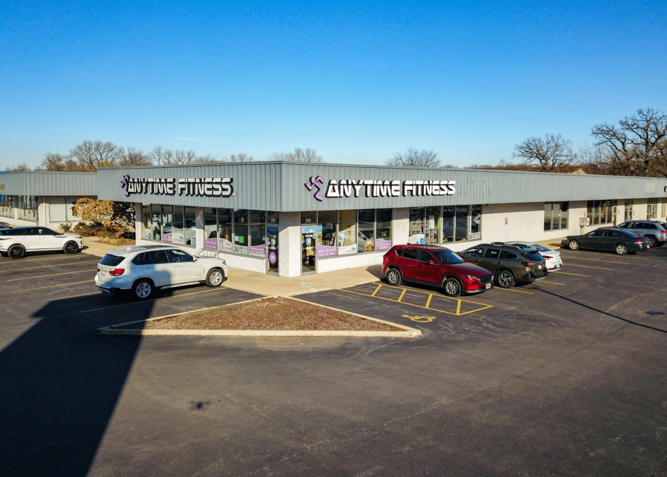 2129-2171 US 41, Schererville, IN for sale Building Photo- Image 1 of 6