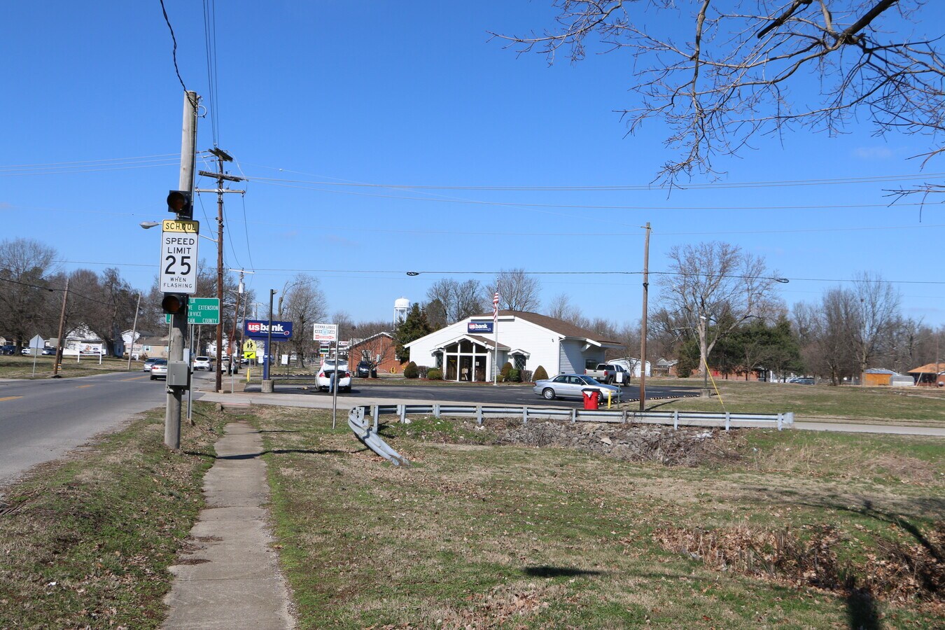 730 Main St, Calhoun, KY 42327