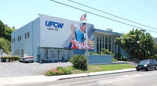 More details for 2001 Camino Del Rio S, San Diego, CA - Office for Sale