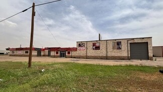 More details for 9909 Us-87, Lubbock, TX - Industrial for Sale