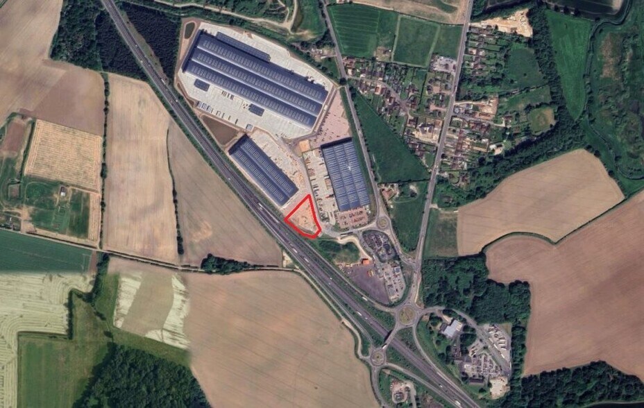 Blyth Rd, Worksop, S81 8HH Land for Sale