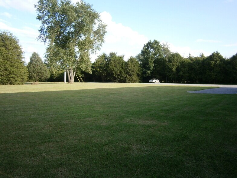 2650 McCrary Rd, Lebanon, TN 37090 Industrial for Sale