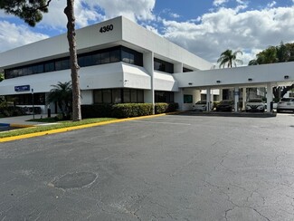 More details for 4360 Northlake Blvd, Palm Beach Gardens, FL - Office, Office/Medical for Lease