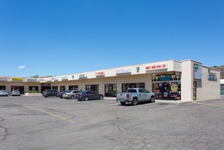 More details for 13803-13857 N 19th Ave, Phoenix, AZ - Retail for Lease