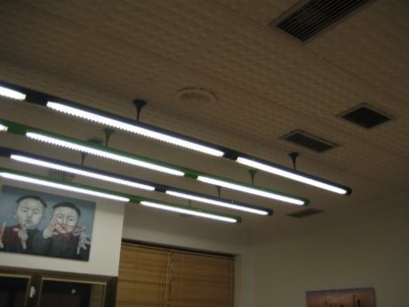 Retail in SEVILLA for lease - Interior Photo - Image 1 of 27