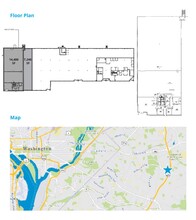 9200 Alaking Ct, Capitol Heights, MD for lease Floor Plan- Image 1 of 1