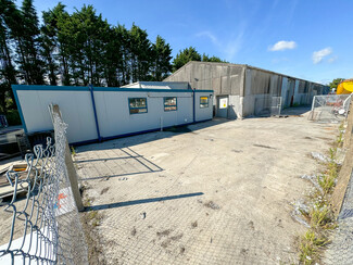 More details for Victoria Business Park, St Austell - Industrial for Lease