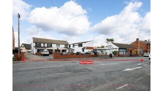 More details for 13-25 Hawes Side Lane, Blackpool - Office for Sale