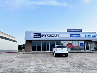 More details for 3305 Palmer Hwy, Texas City, TX - Retail for Lease