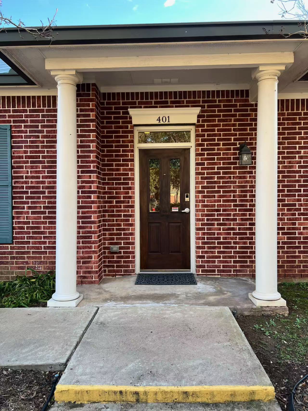 4501 Cartwright Rd, Missouri City, TX for sale Building Photo- Image 1 of 11