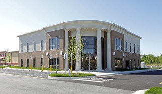 More details for 1533 Volvo Pky, Chesapeake, VA - Office for Sale