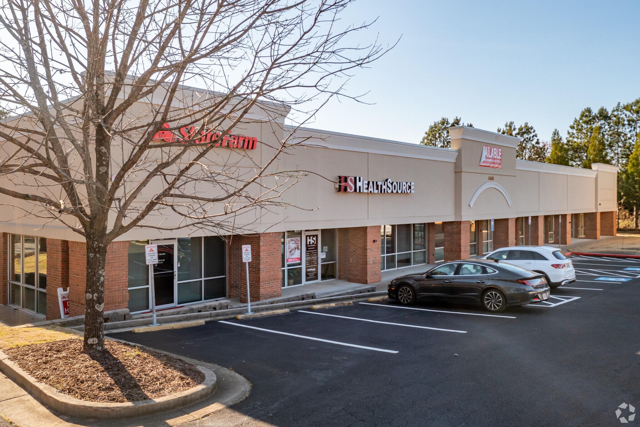 5950 Bethelview Rd, Cumming, GA for lease Building Photo- Image 1 of 6