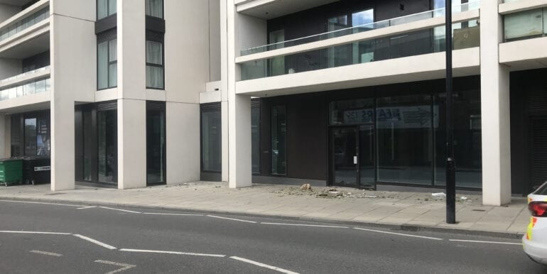 York Way, London for sale Primary Photo- Image 1 of 1