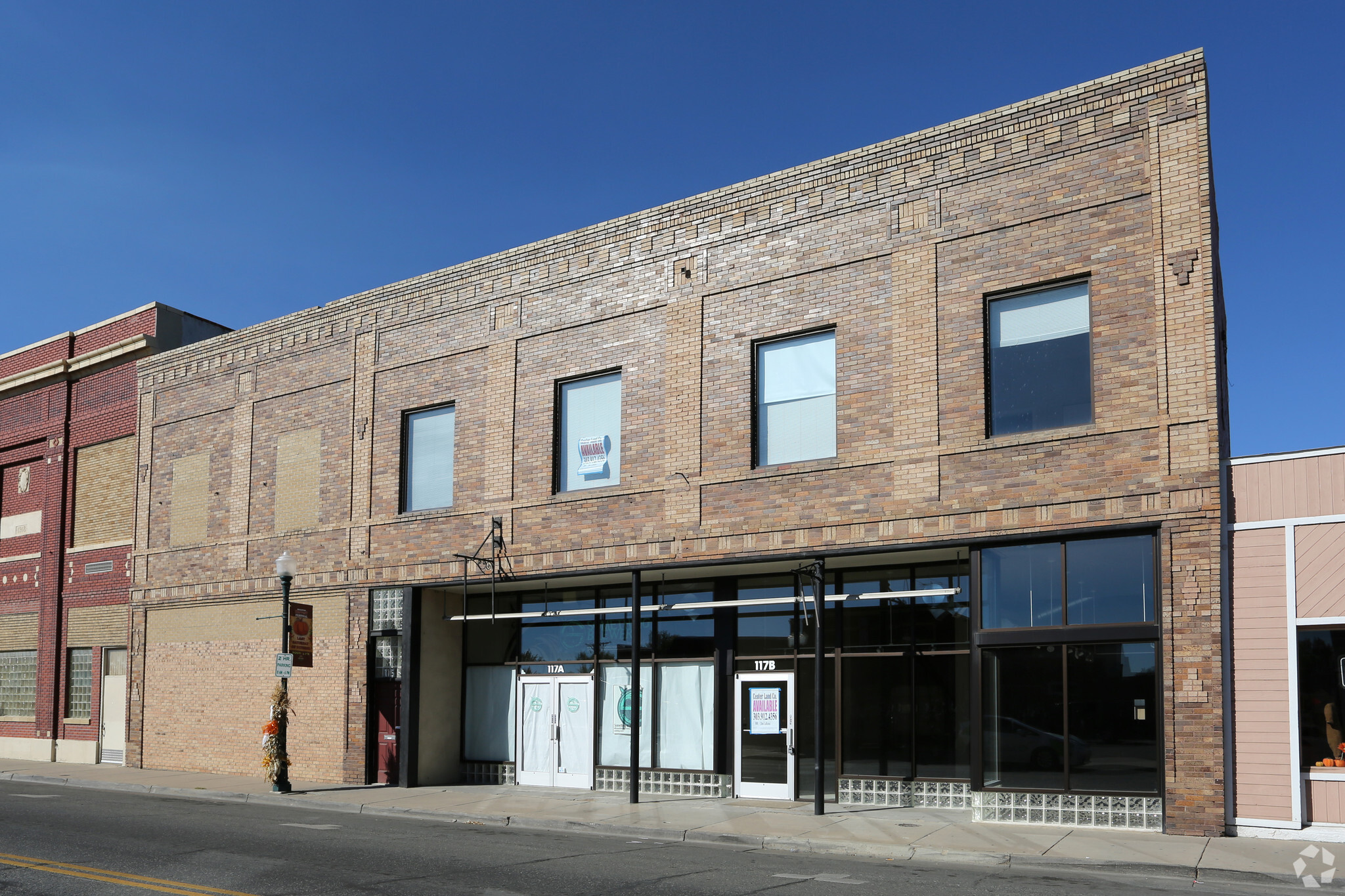 115-117 N Main St, Brighton, CO for sale Primary Photo- Image 1 of 1