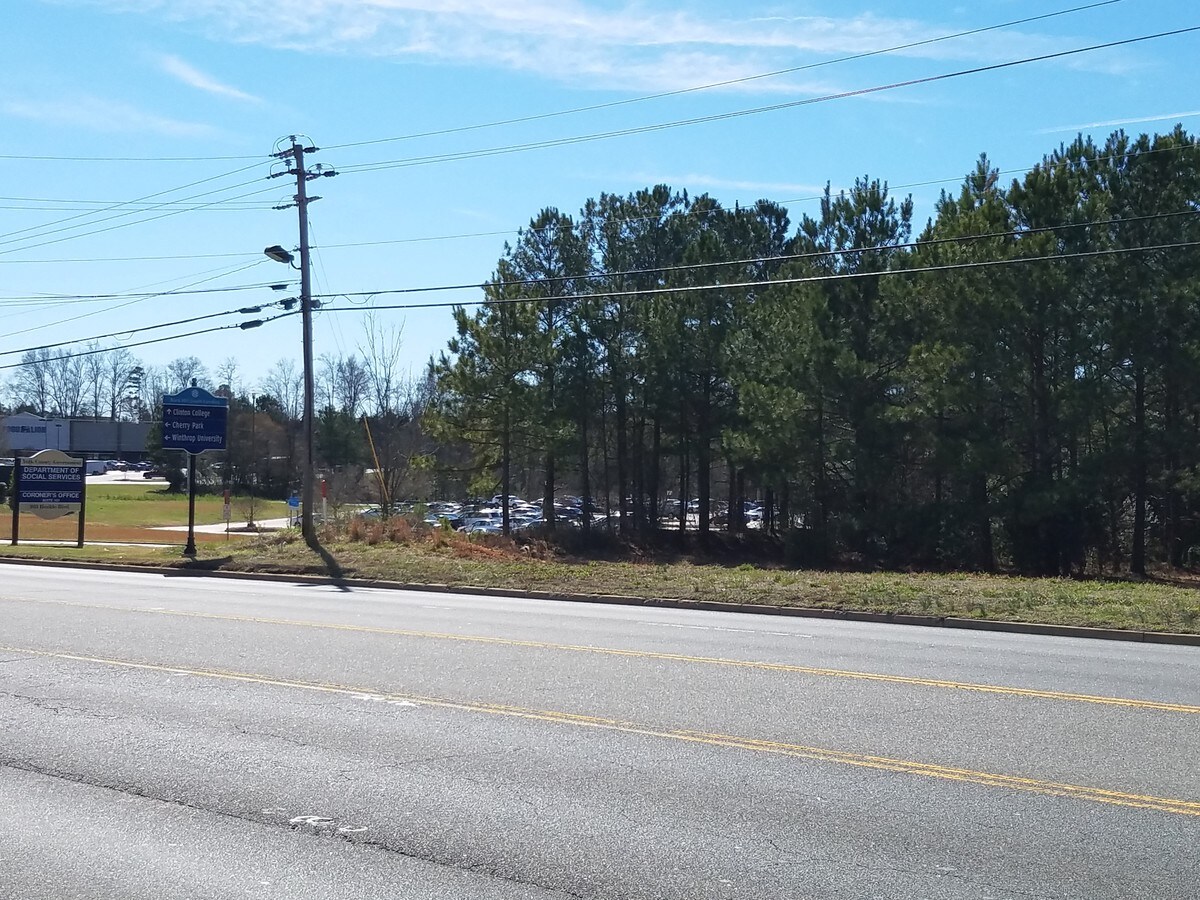 983 Heckle Blvd, Rock Hill, SC 29732