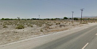 More details for 1 150th St E, Lancaster, CA - Land for Sale