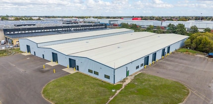 Saville Rd, Peterborough for lease Building Photo- Image 1 of 1