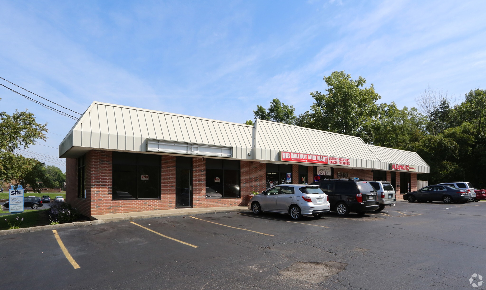 5360 E Main St, Columbus, OH for sale Building Photo- Image 1 of 1