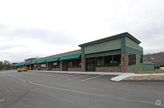 More details for 1324-1328 Mars Evans City Rd, Evans City, PA - Flex for Lease