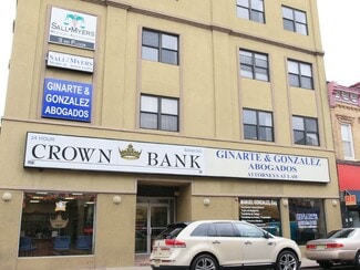 More details for 4428- Bergenline, Union City, NJ - Office for Lease