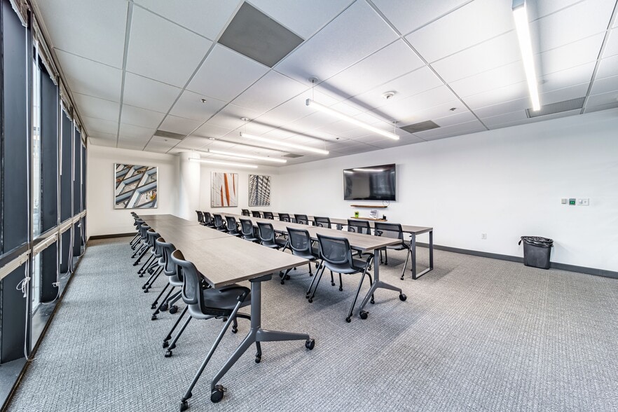 500 N Central Expy, Plano, TX for lease - Building Photo - Image 3 of 83