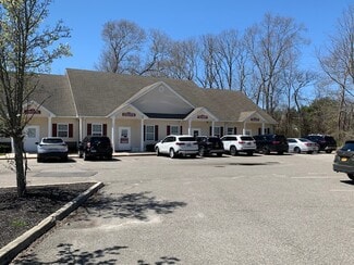 More details for 5970-5976 Route 25A, Wading River, NY - Office for Lease