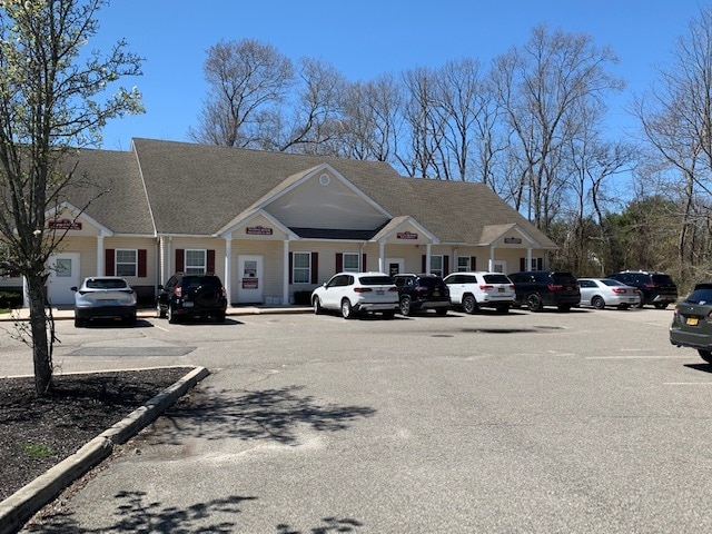 5970-5976 Route 25A, Wading River, NY for lease Building Photo- Image 1 of 25