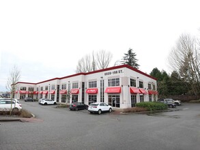 6039 196 St, Surrey, BC for lease Building Photo- Image 1 of 4