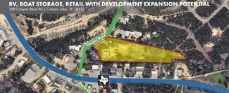 More details for 188 Canyon Bnd, Canyon Lake, TX - Specialty for Sale