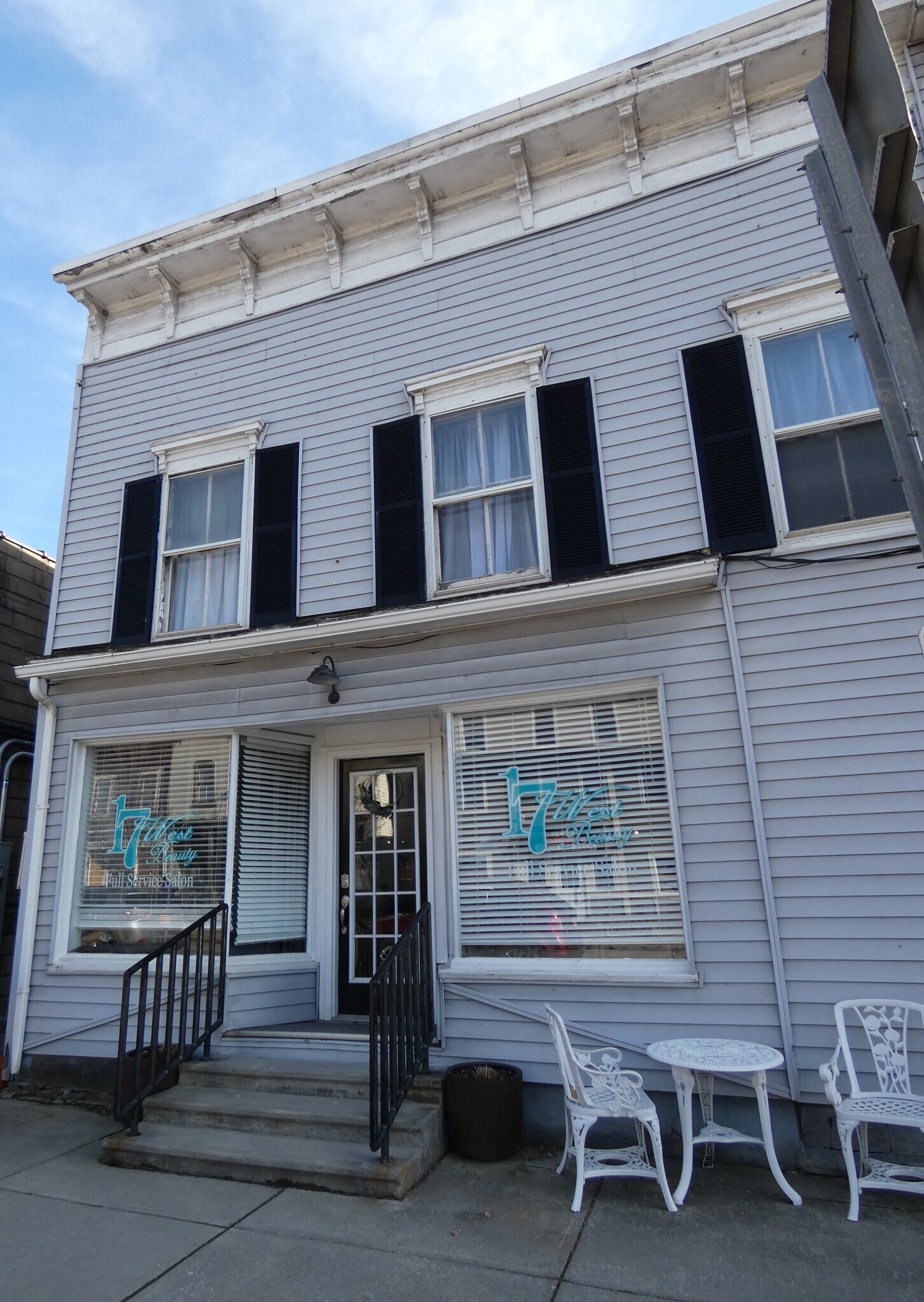 17 W Main St, Dryden, NY for sale Primary Photo- Image 1 of 1