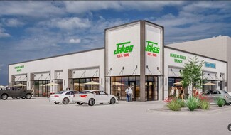 More details for 10051 Marsh Ln, Dallas, TX - Retail for Lease