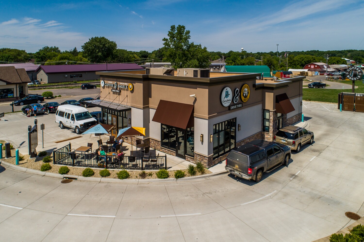 701 3rd Ave NE, Buffalo, MN for sale Building Photo- Image 1 of 1