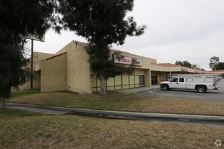 More details for 2246-2270 S Mountain Ave, Ontario, CA - Retail for Lease