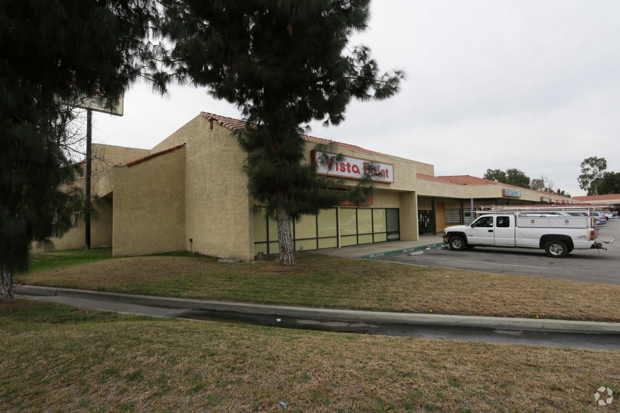 2246-2270 S Mountain Ave, Ontario, CA for lease Building Photo- Image 1 of 3