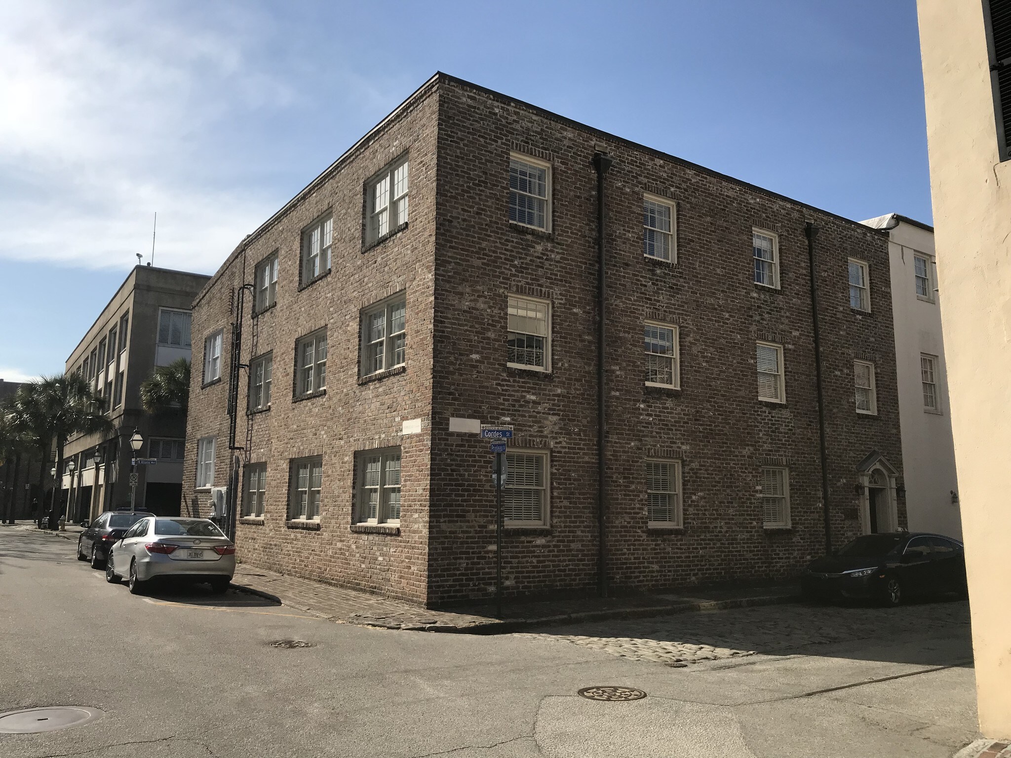 1-3 Cordes St, Charleston, SC for sale Other- Image 1 of 1