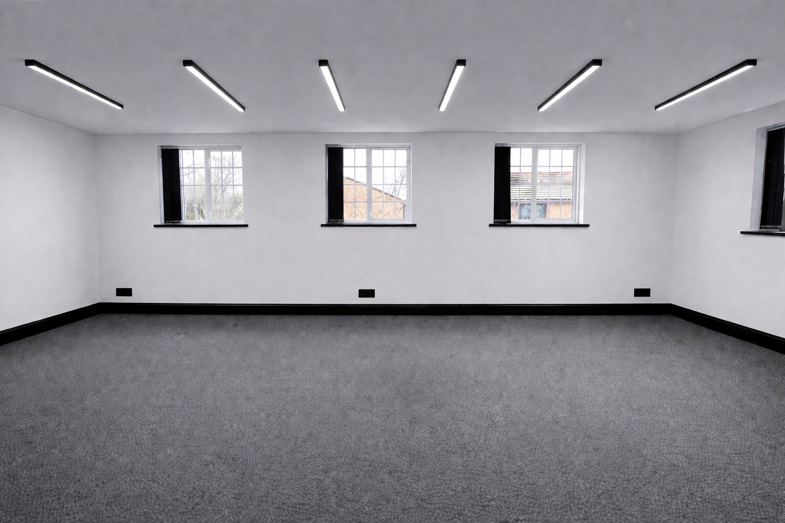 Mowat Industrial Estate, Watford for lease Interior Photo- Image 1 of 10