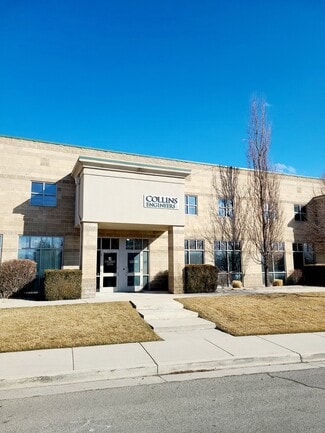 More details for 7769 S Allen St, Midvale, UT - Flex for Lease