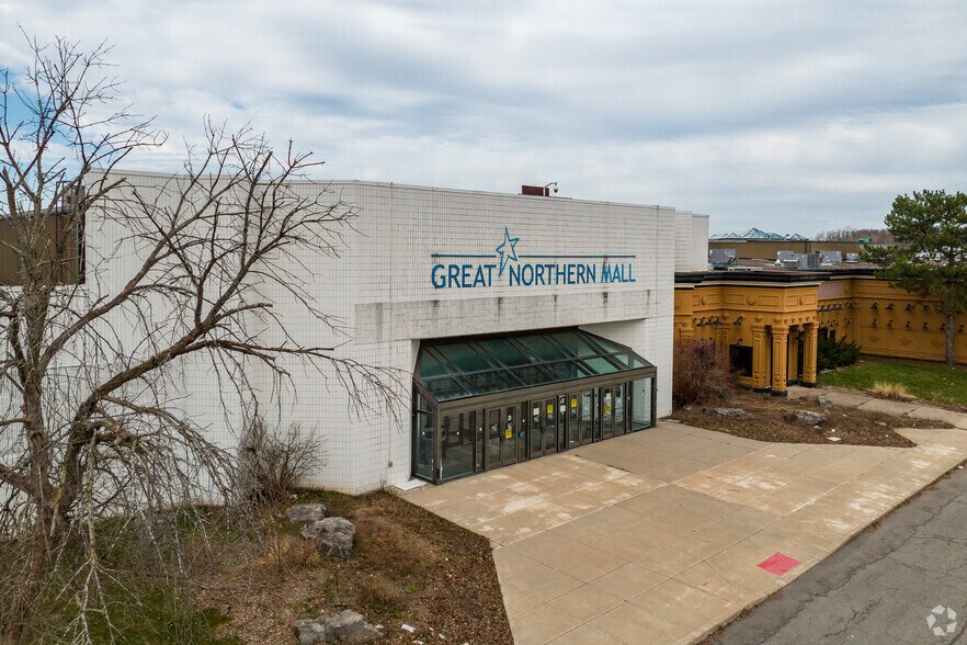 4155 State Route 31, Clay, NY for sale - Primary Photo - Image 1 of 1