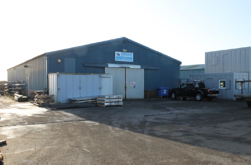 Lancaster Rd, Bridlington for sale Primary Photo- Image 1 of 1