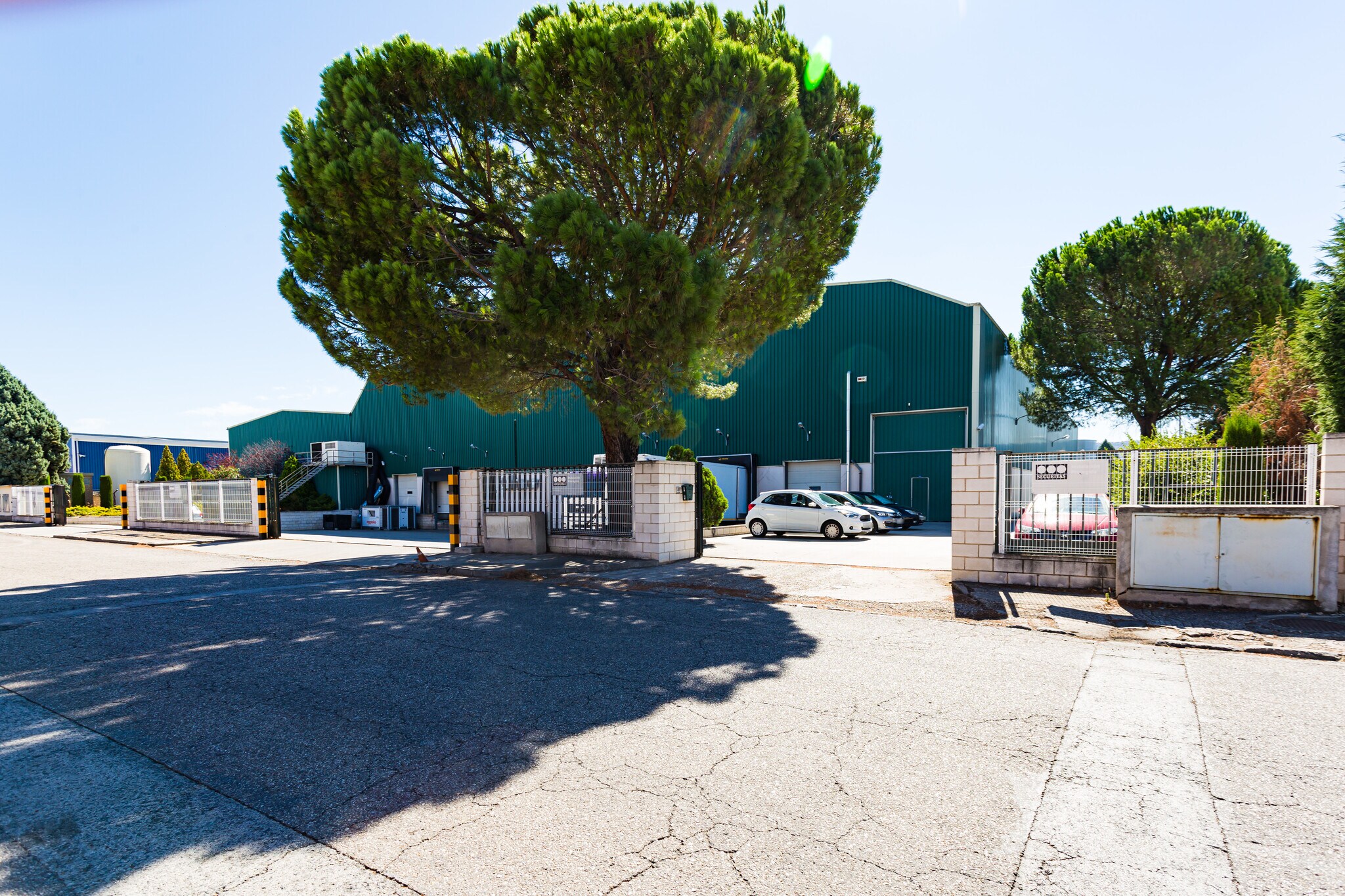 Calle el Aluminio, 10, Azuqueca de Henares, Guadalajara for sale Floor Plan- Image 1 of 1