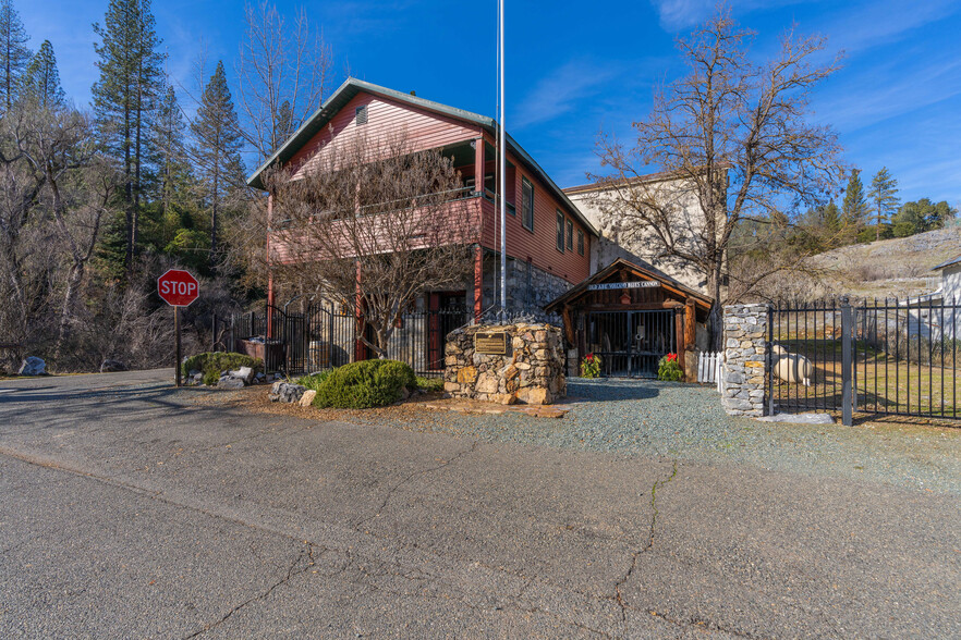 21335 Consolation Rd, Volcano, CA for sale - Building Photo - Image 2 of 28