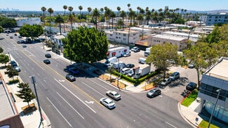 More details for 9220 W Olympic Blvd, Beverly Hills, CA - Retail for Lease