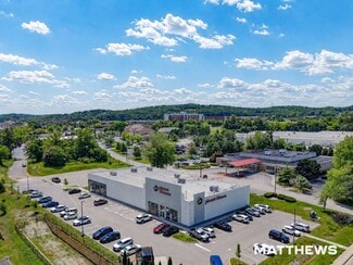 More details for 7530 Thunder Ln, Powell, TN - Retail for Sale