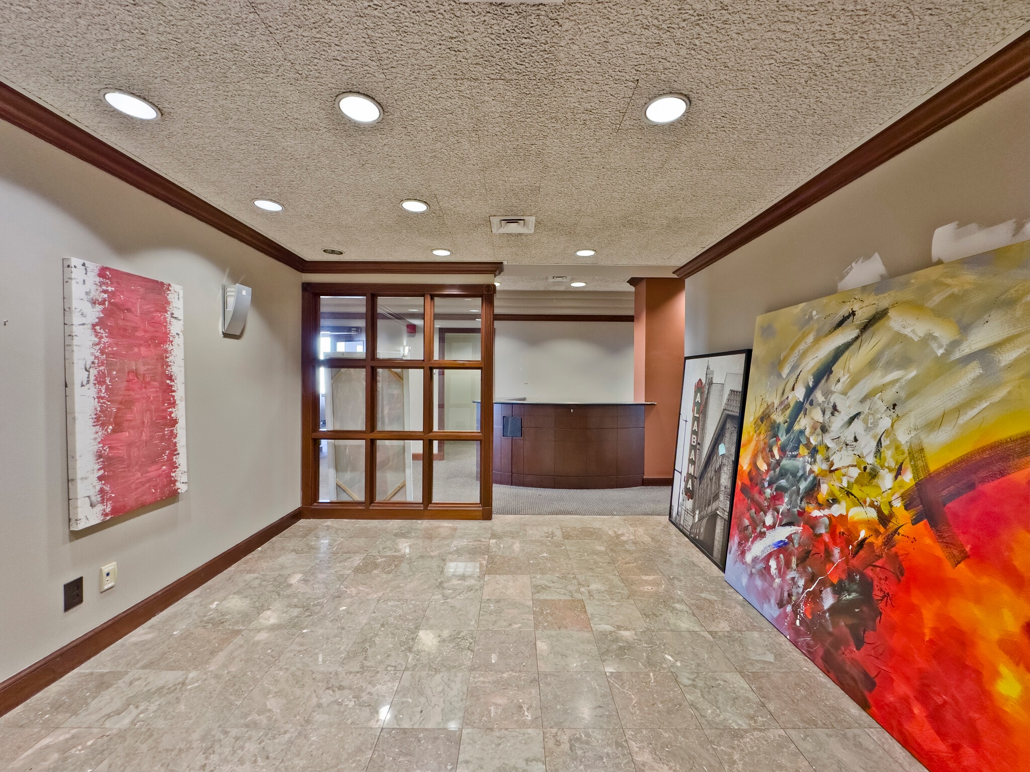 530 Beacon Pky W, Birmingham, AL for lease Interior Photo- Image 1 of 11