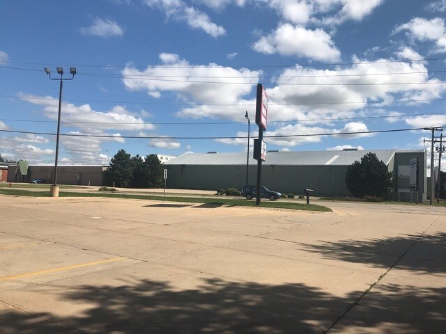 1661 N Main St, Princeton, IL for sale Building Photo- Image 1 of 1