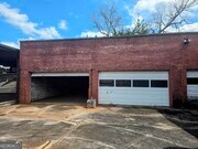 208 N Hightower St, Thomaston GA - Warehouse