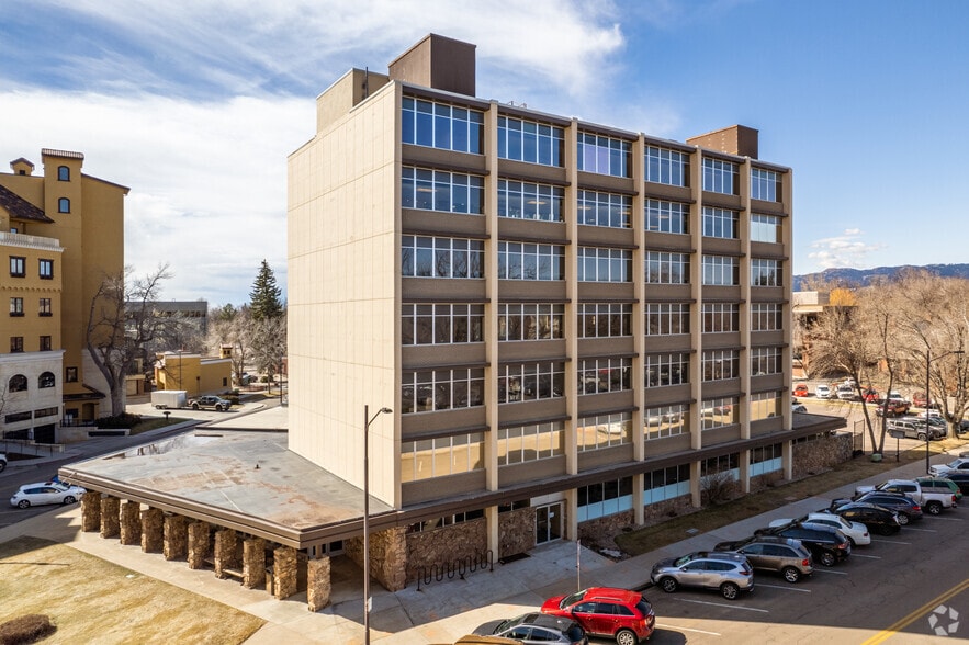 315 W Oak St, Fort Collins, CO for sale - Building Photo - Image 3 of 51