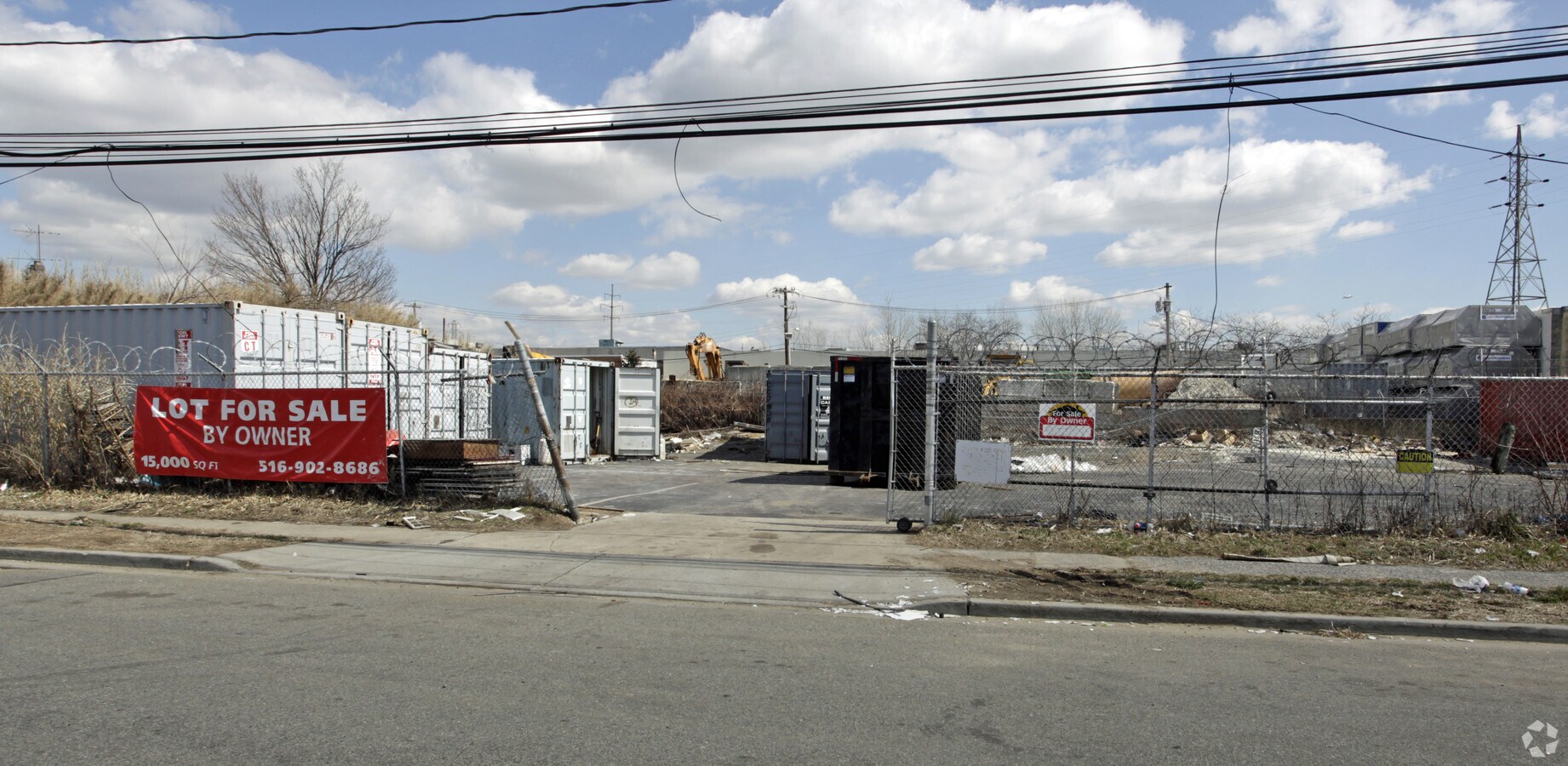 Wheelock Ave Burnside Ave, Inwood, NY 11096